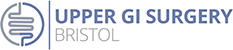 Upper GI Surgery Bristol Logo